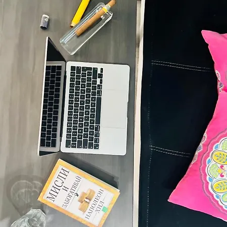 Appartamento Flower House 7 *