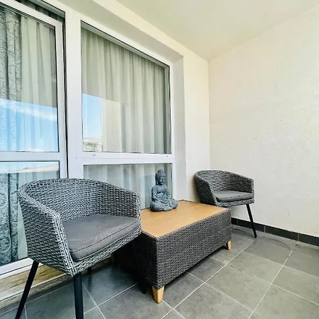 Appartement Flower House 7 Sofia