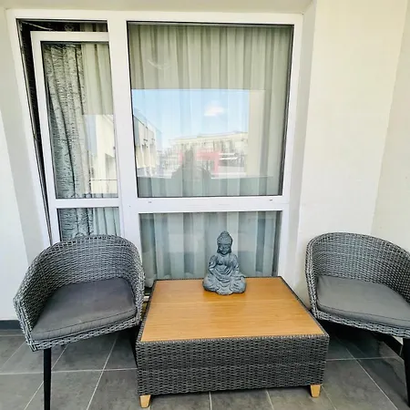 Flower House 7 Sofia