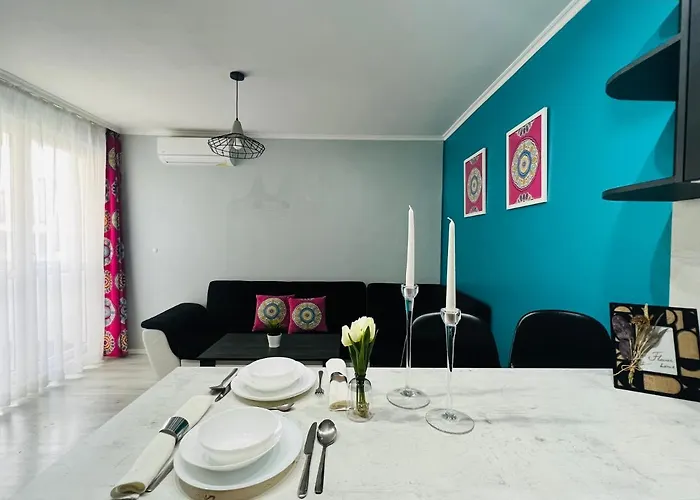 Flower House 7 * Sofia