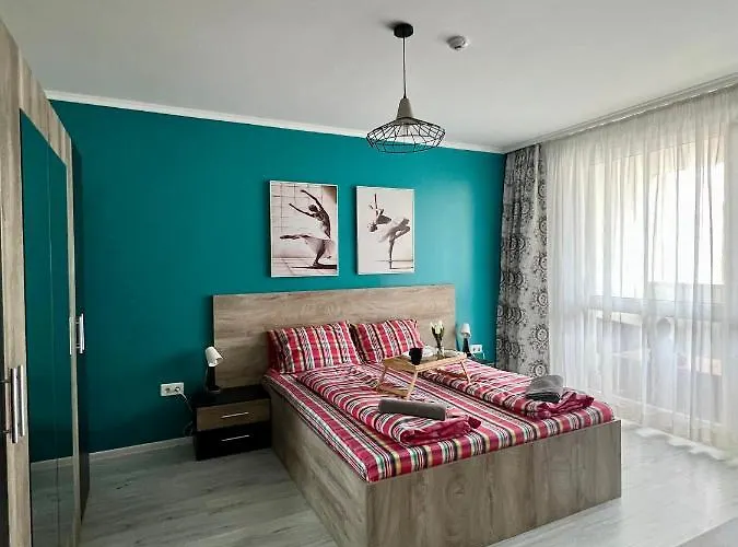 Appartamento Flower House 7 *