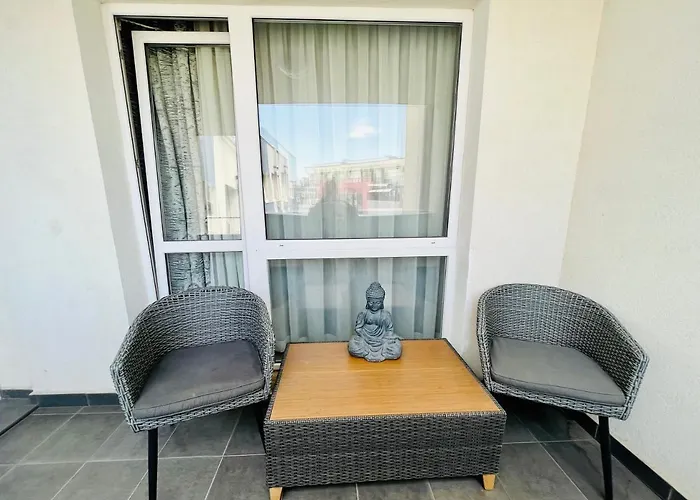 Flower House 7 Sofia