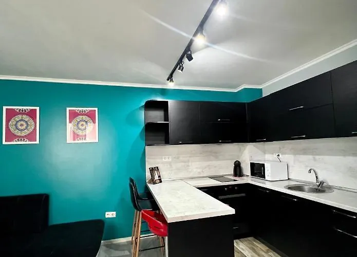 Appartamento Flower House 7