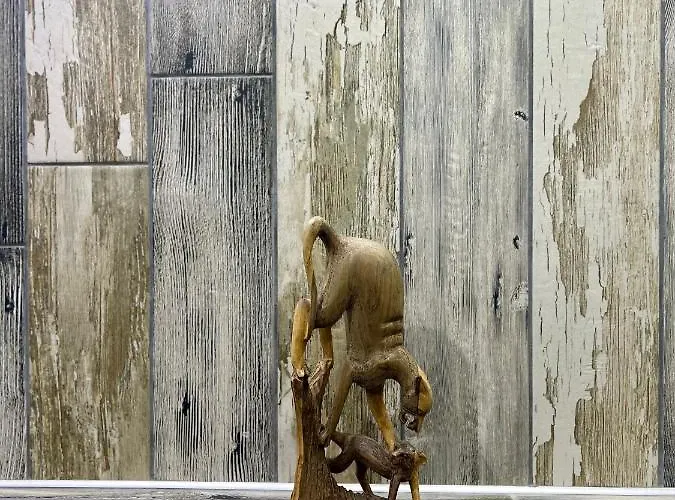 Flower House 7 Appartamento *