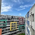 Апартаменты Flower House 7