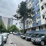 Flower House 7 Апартаменты София
