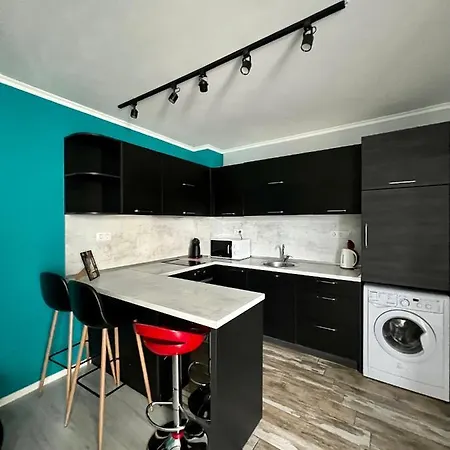 Apartament Flower House 7