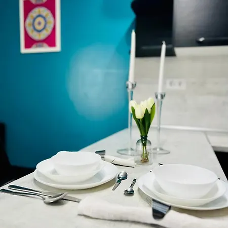 Flower House 7 Апартаменты София