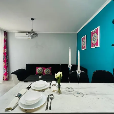 Flower House 7 * Sofia