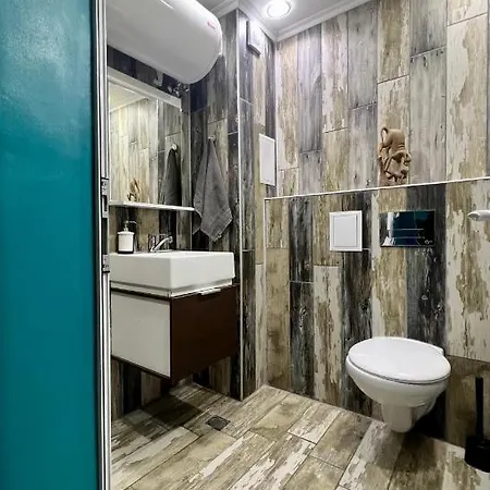 Flower House 7 * Sofia