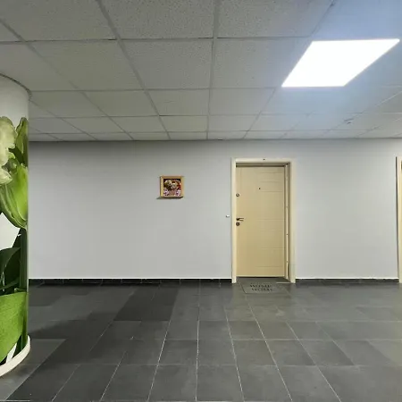 Flower House 7 Апартаменты