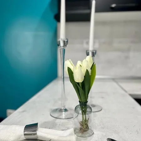 Apartament Flower House 7 Sofia