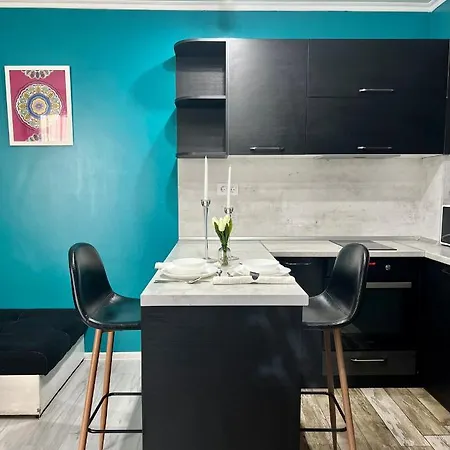 Flower House 7 Апартаменты