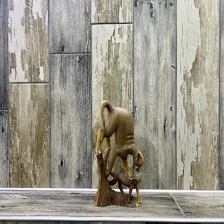 Flower House 7 Apartament *