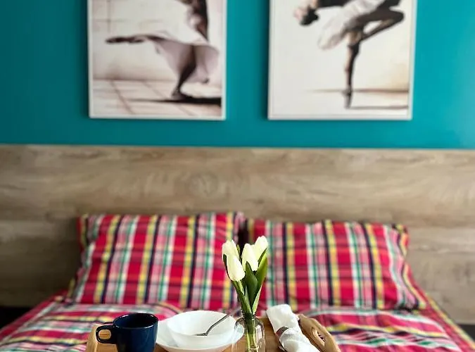 Flower House 7 Apartamento