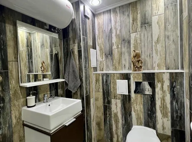 Apartamento Flower House 7 *