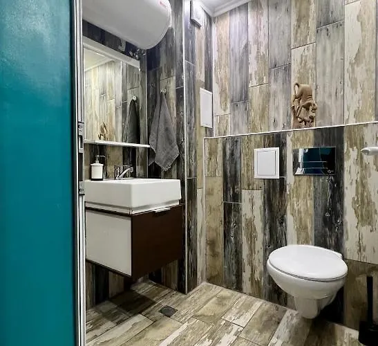 Flower House 7 * Sófia