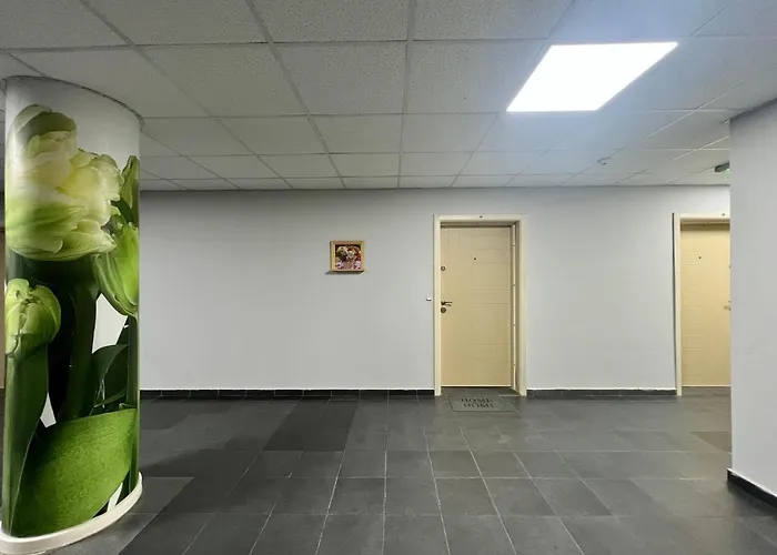 Flower House 7 Apartamento