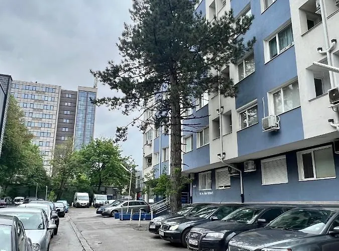 Flower House 7 아파트 소피아