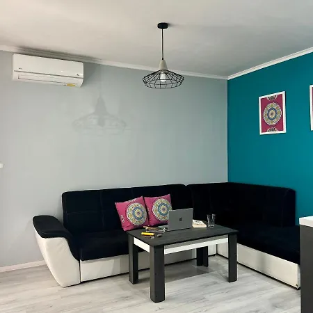 Flower House 7 * Sofia