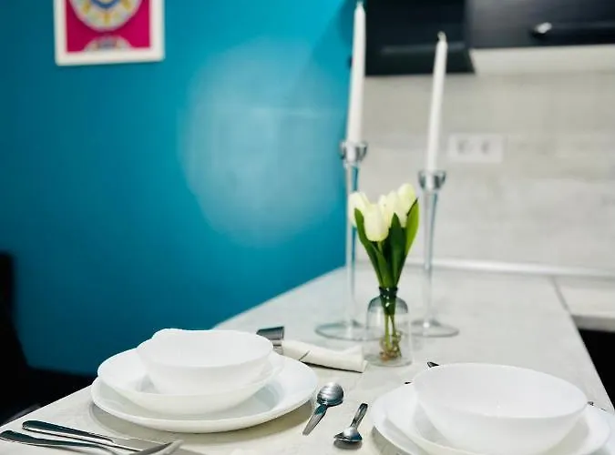 Flower House 7 アパート ソフィア