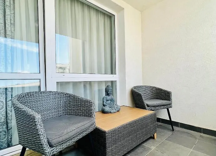 アパート Flower House 7 ソフィア